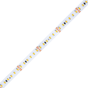 24V DC Ultra-Long 2835 LED Strip - 120LEDs/M 12mm 20M Continuous Roll Lighting (9.6W/M)